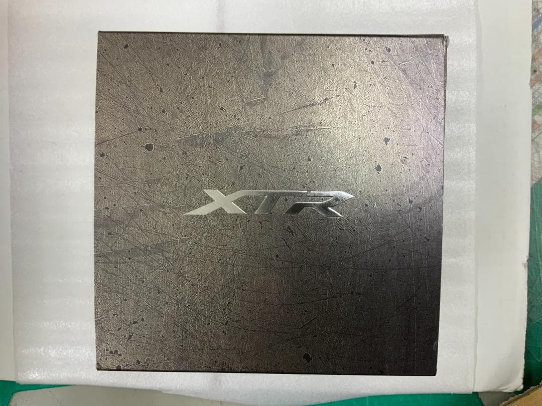 SHIMANO RD-M9100-5GS リアディレイラー 12速