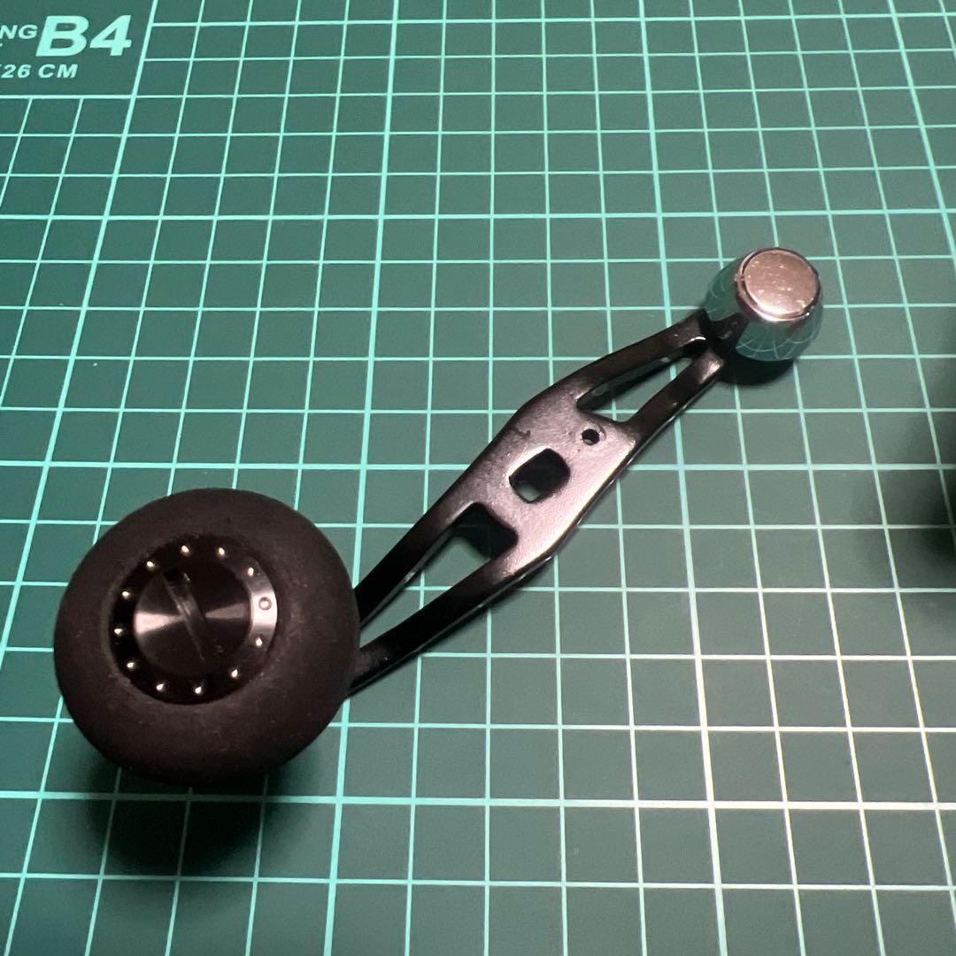 レボ　ビースト　40