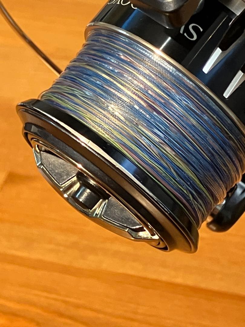 シマノ20ストラディックsw4000XG