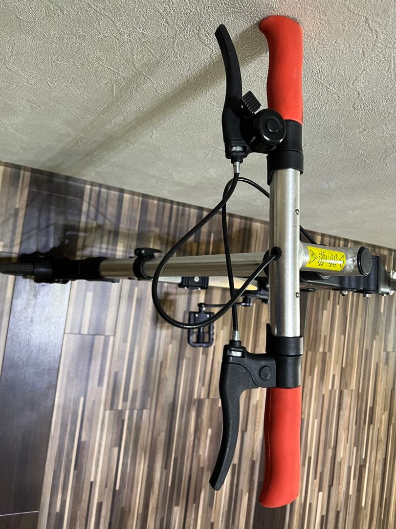 ☆A -bicycle Road☆ 美品　室内保管　☆数回のみ使用☆