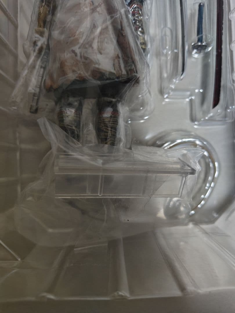 figma 隻狼 DXエディション