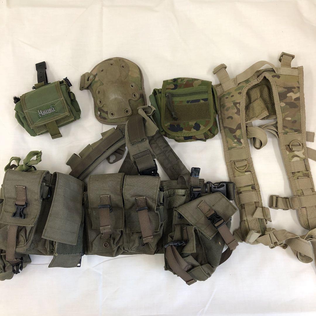 ミリタリー 各種