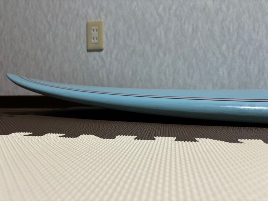 シークエンス　タフライト　スーパーフィッシュ