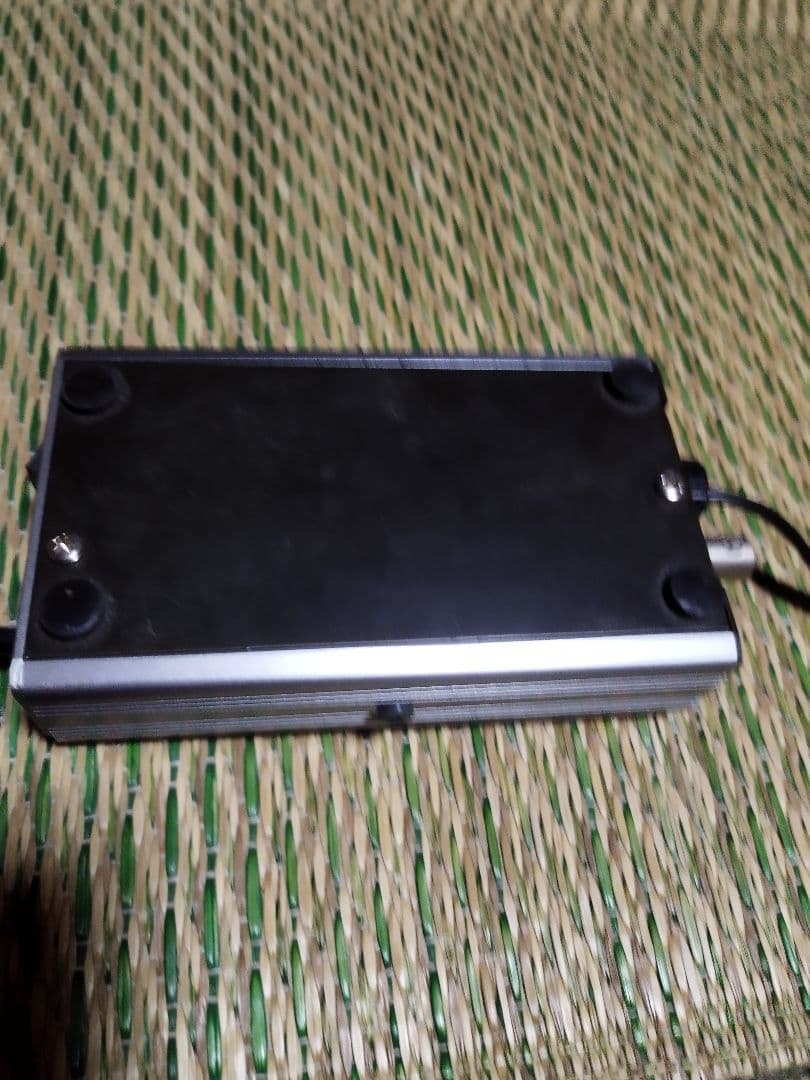 東京ハイパワー144/430ハンディー用パワーアンプ リニアアンプHL721DX