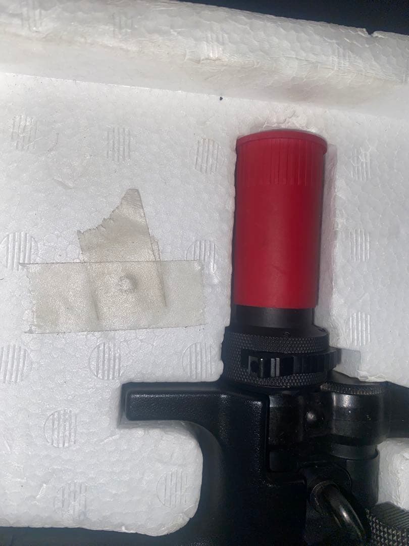 マルイ　MP5 マガジン3個　箱無し　社外充電器　撃てるジャンク