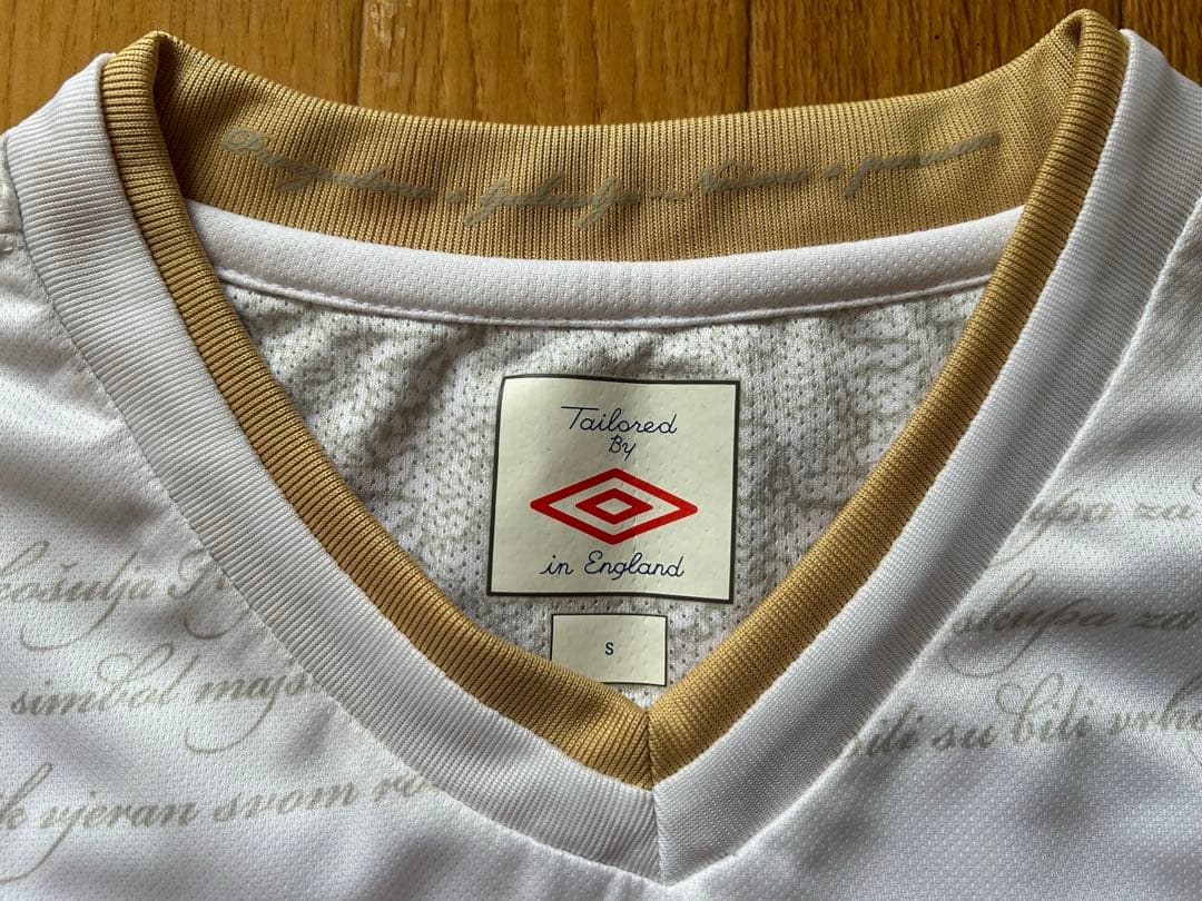 HNKハイドゥク・スプリト　ユニフォーム