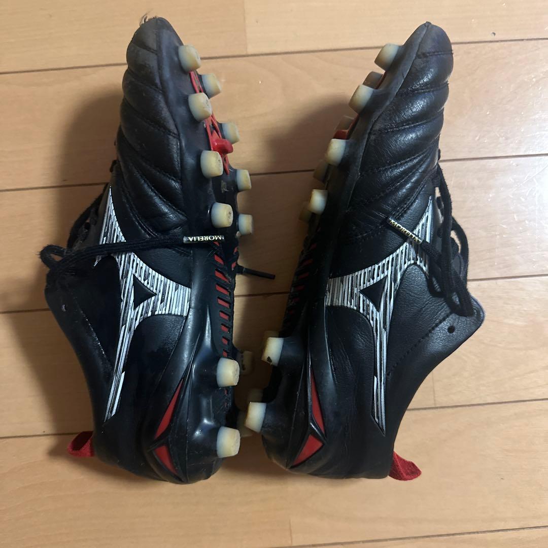シューズ MORELIA neo4