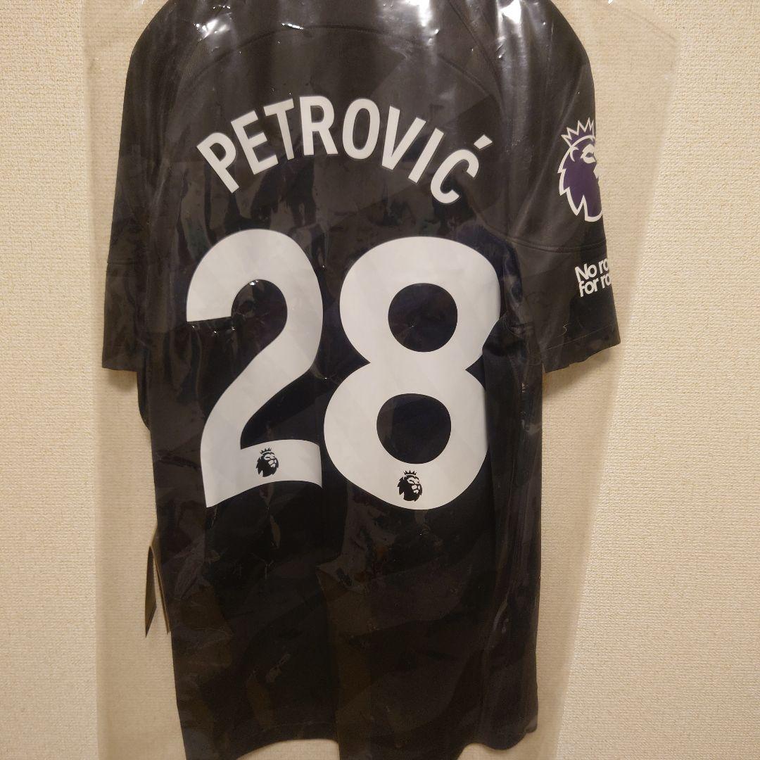 Nike Chelsea PETROVIĆ チェルシー