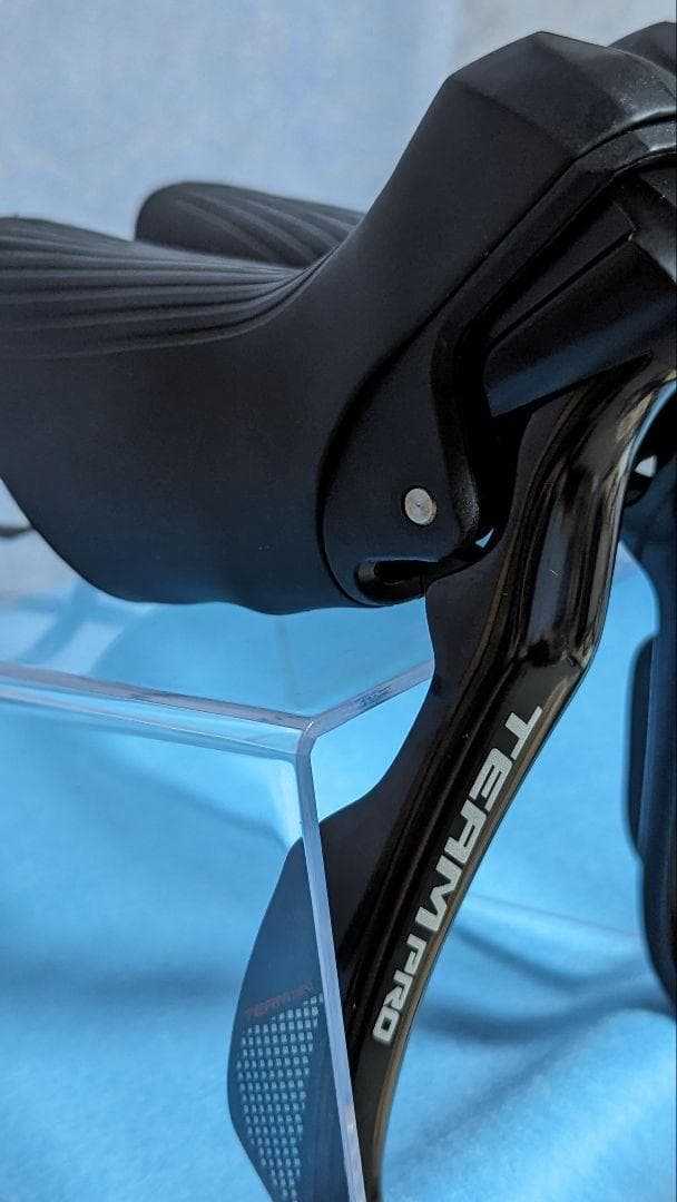 sensah team pro 2×11s ブレーキシフトレバー　左右ペア