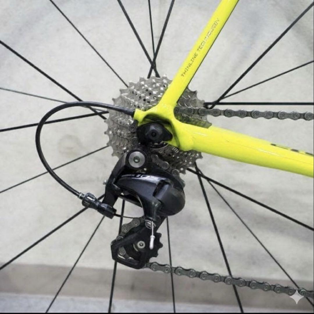 cannondale CAAD12 2016年 キャノンデール ロードバイク