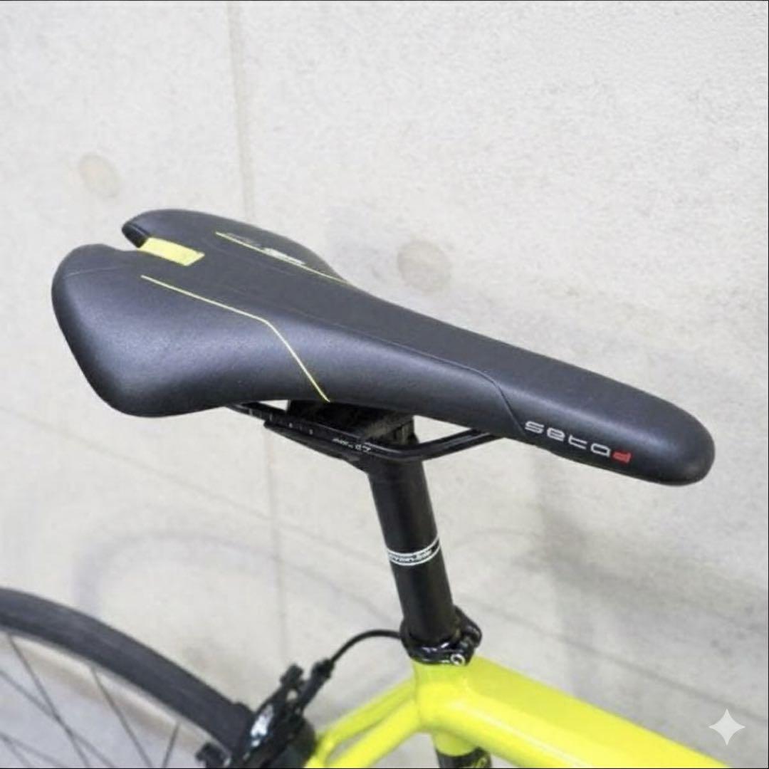 cannondale CAAD12 2016年 キャノンデール ロードバイク