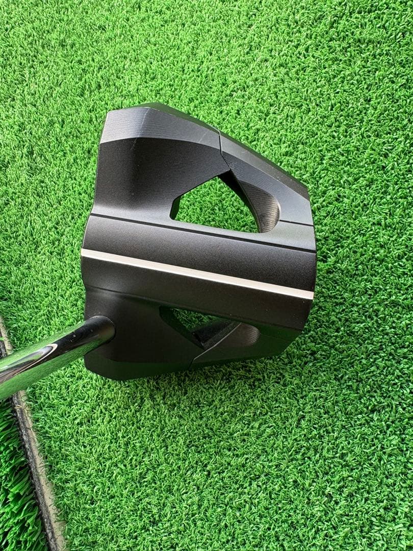 ゴルディロックス　パター　33インチ