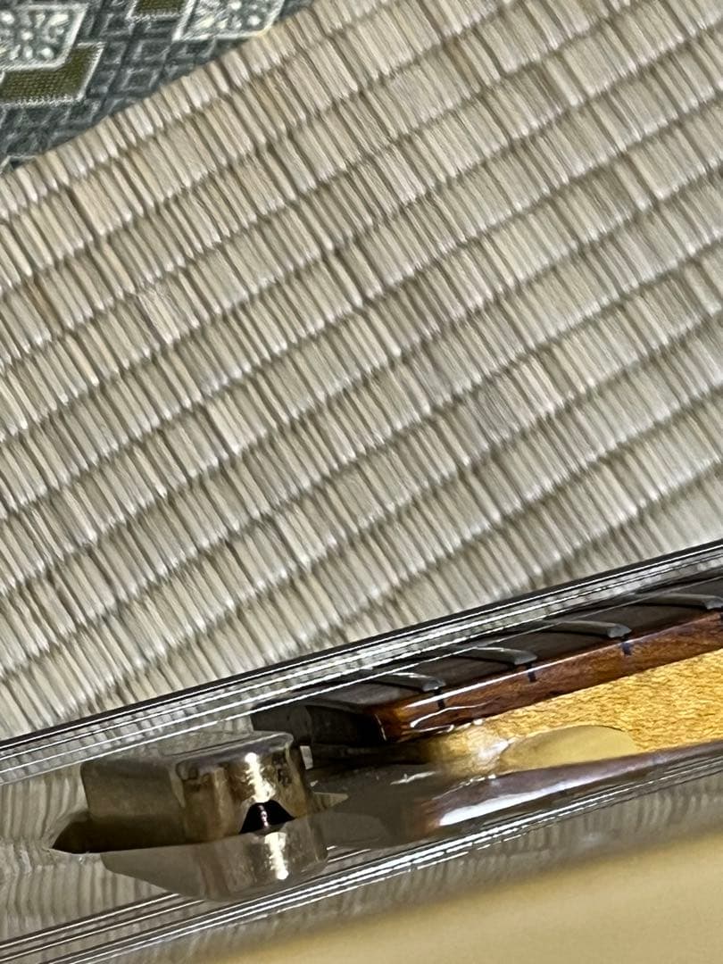 Tokai breezy sound テレキャスター　型番不明