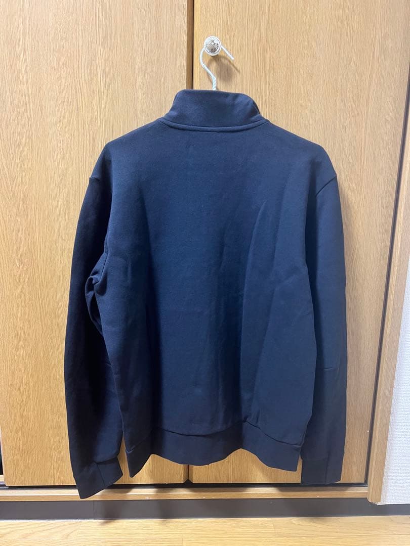 【美品】ユベントス ジャケット