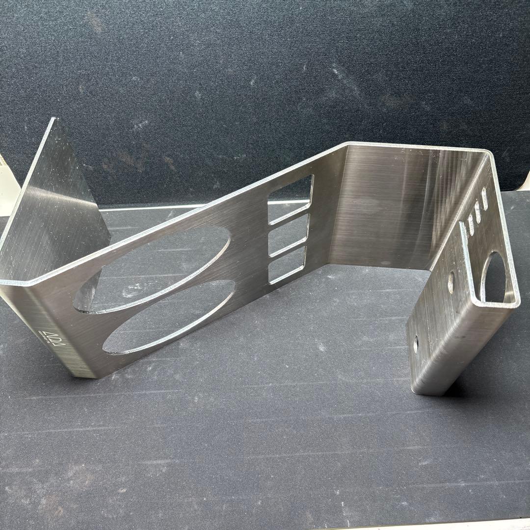 中古品ADAメンテナンススタンドⅠ