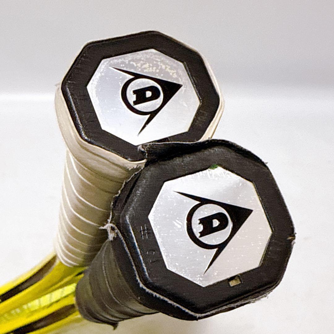 SRIXON スリクソン テニスラケット SX300 2022モデル 2本セット