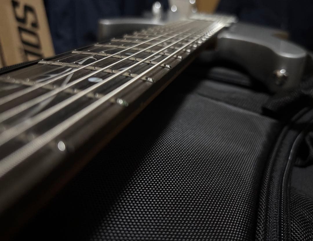 Ibanez エレキギター TOD70 [Tim Henson Model]