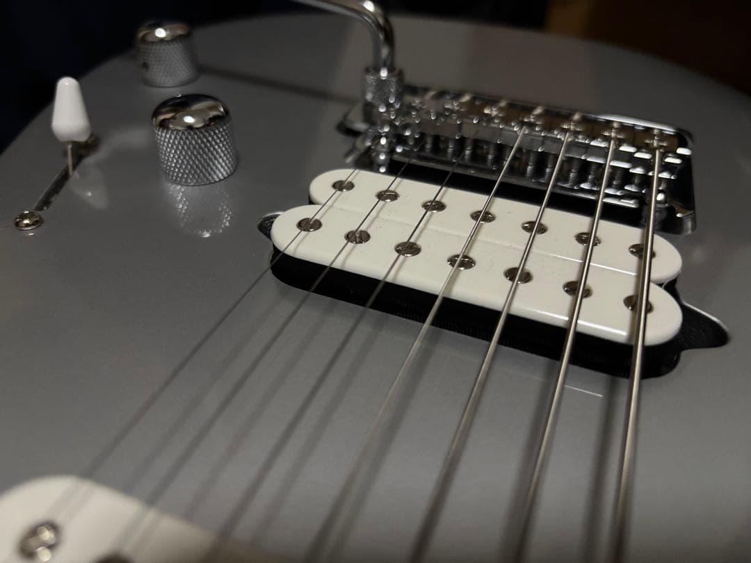 Ibanez エレキギター TOD70 [Tim Henson Model]