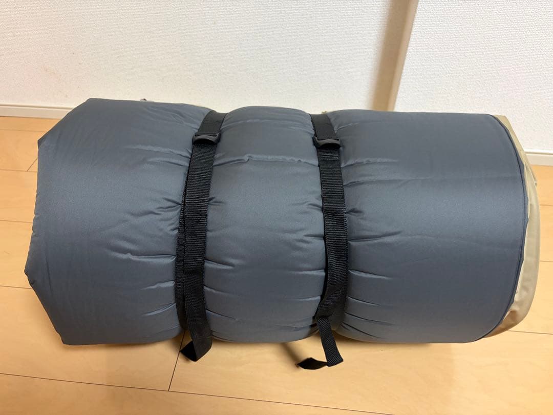 【ぽんぬさん専用】DOD ソトネノキワミM