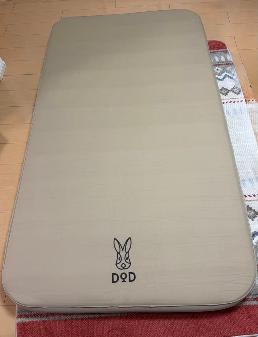 【ぽんぬさん専用】DOD ソトネノキワミM