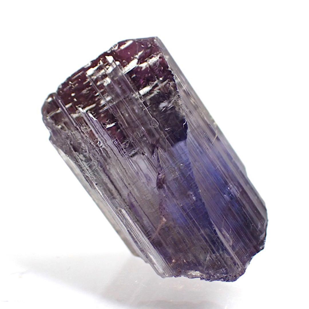 【タンザニア/メレラニ産】マルチカラーゾイサイト