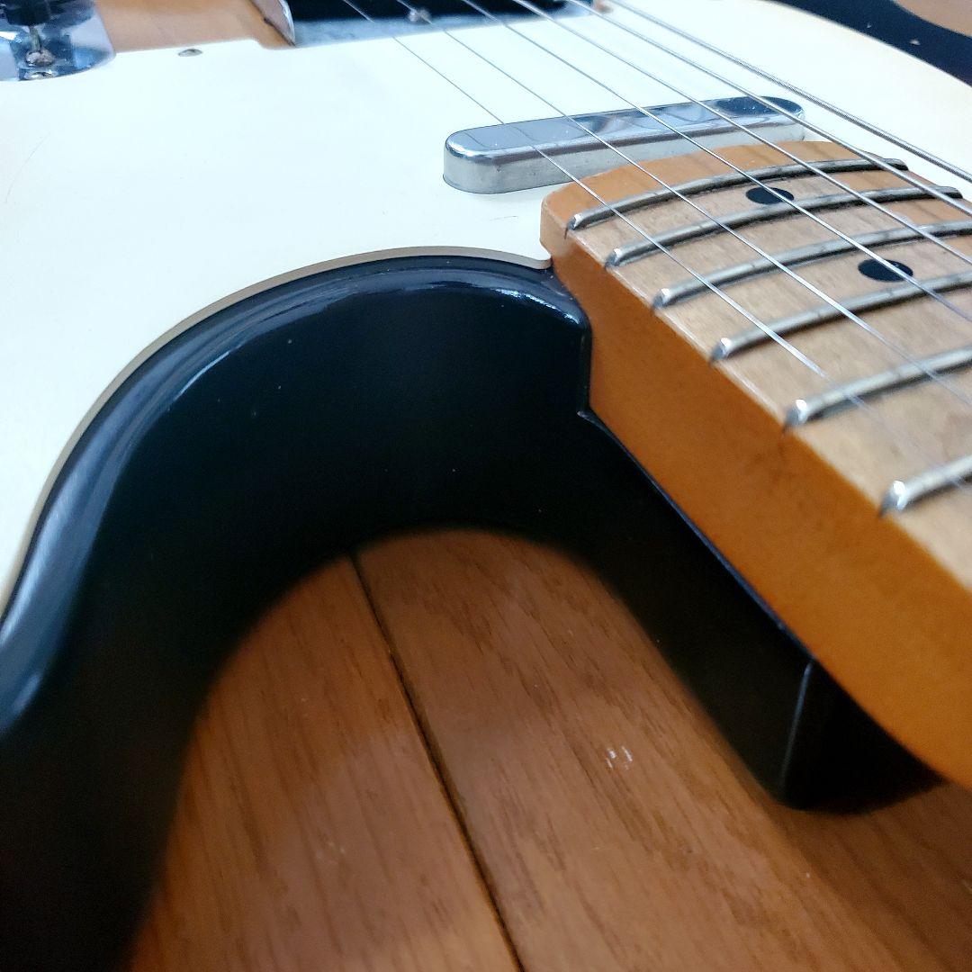 【希少初期モノ】Fender 2008 Road Worn Telecaster
