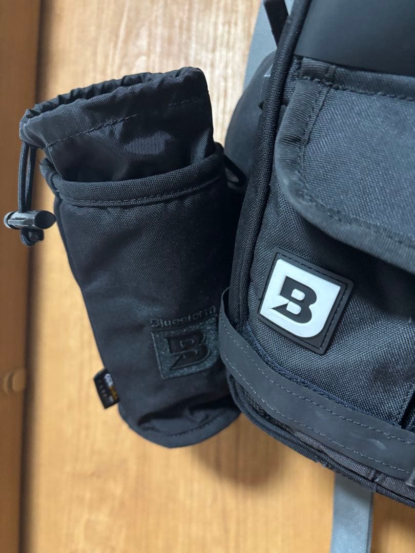 ブルーストーム(Bluestorm）バラット ライフジャケット L-XL