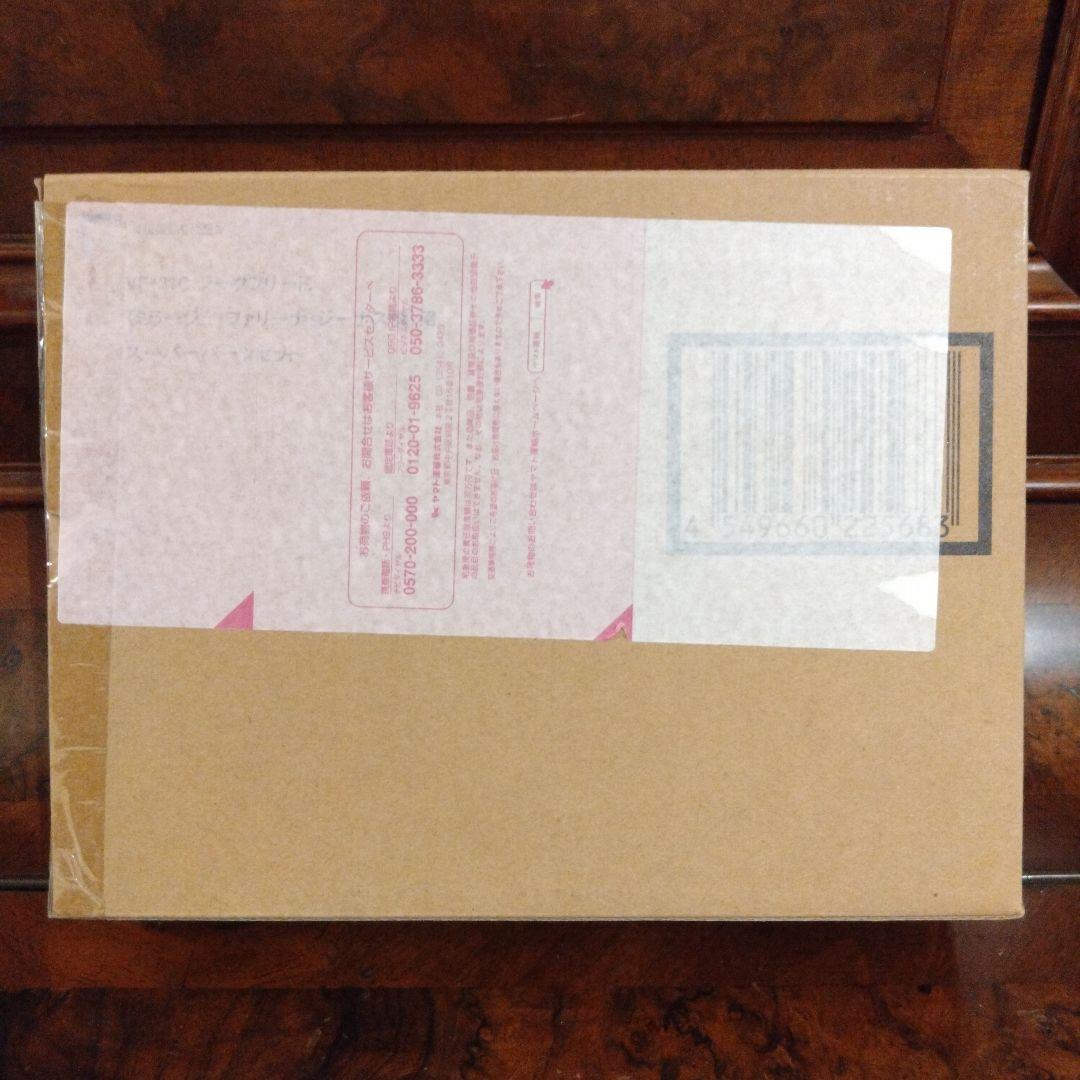 DX 超合金 VF-31C ジークフリード ファリーナ用 スーパーパーツセット