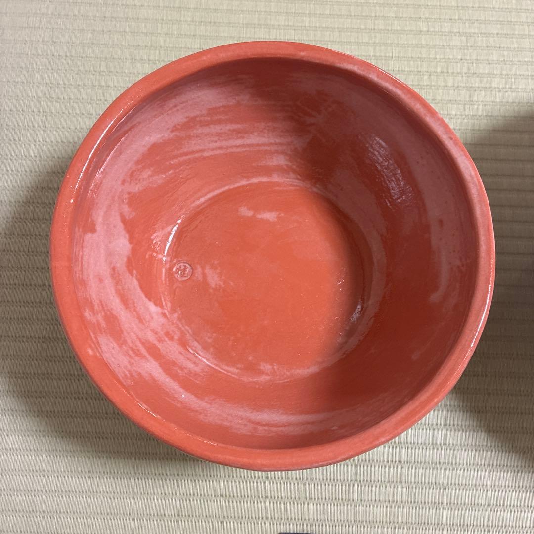 筋半田、巴半田、底取、長火箸の炉4点セット