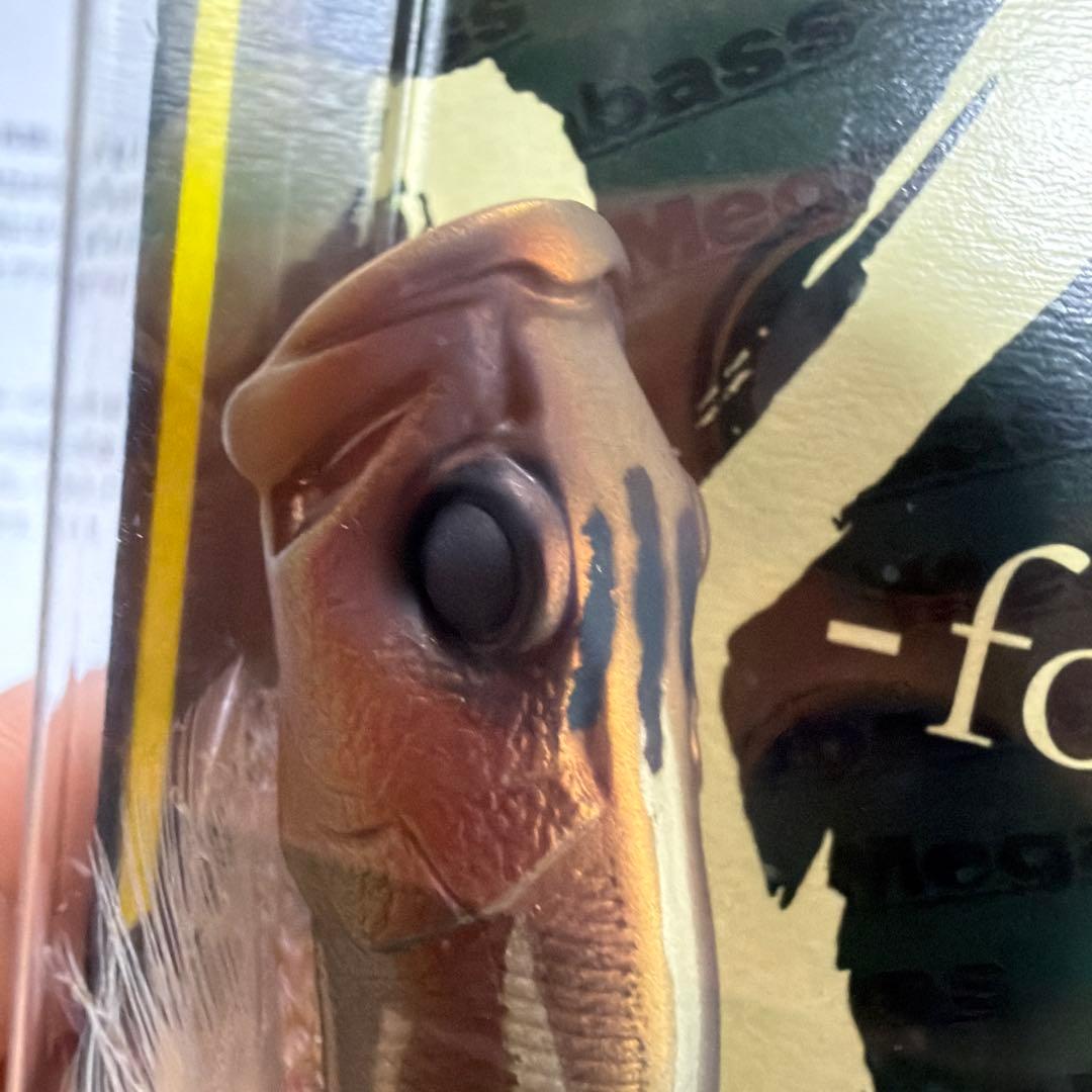 限定　メガバスプレミアムMegabass