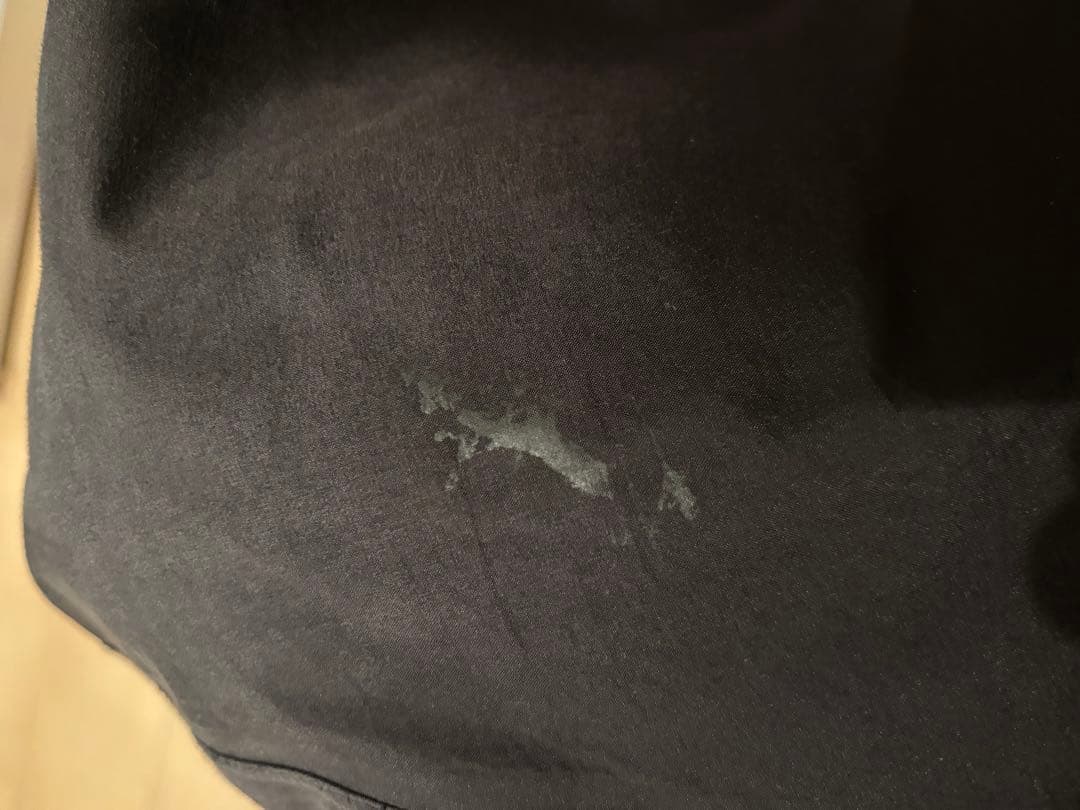 Mountain Surf★GUIDE DX 上下セットアップ★サイズM★中古