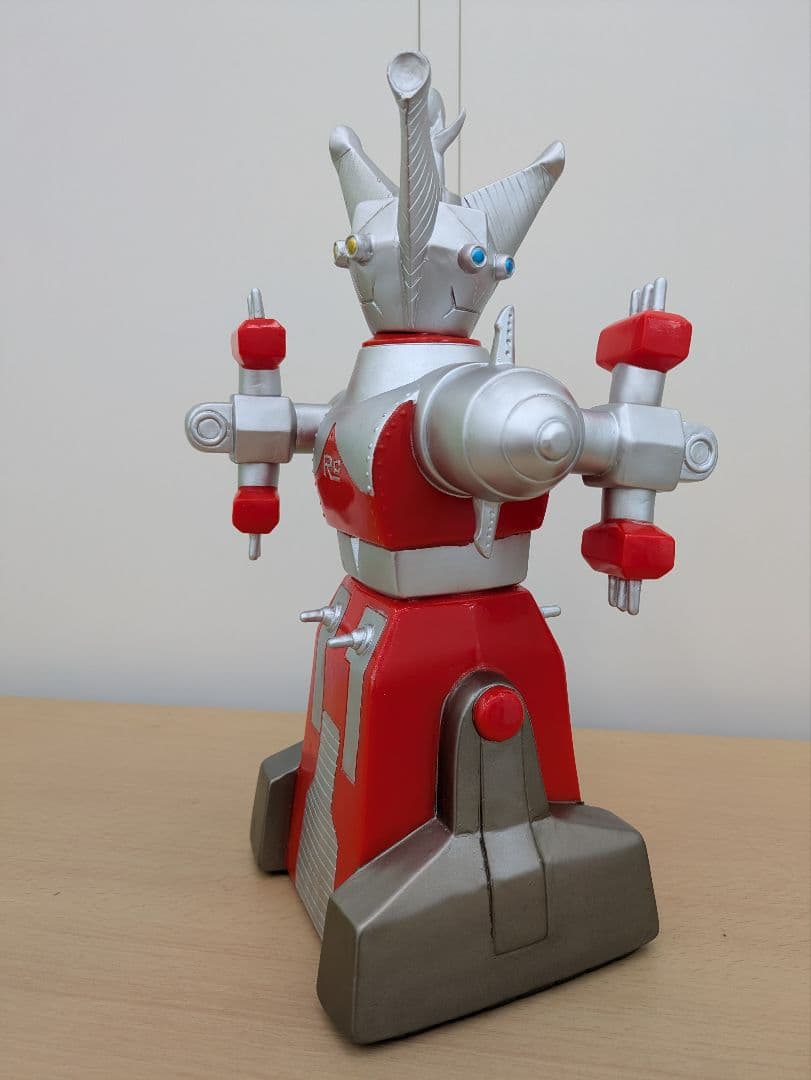 と*ち様 ランボルジャイアント●メディコム・トイ●ダイナマイトコレクション●ソフ