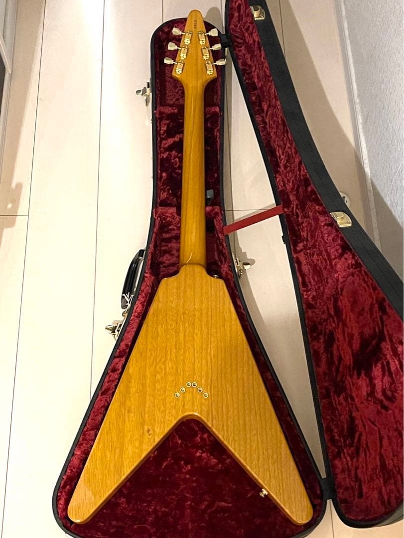 MOMOSE MFV KORINA 1Pボディ