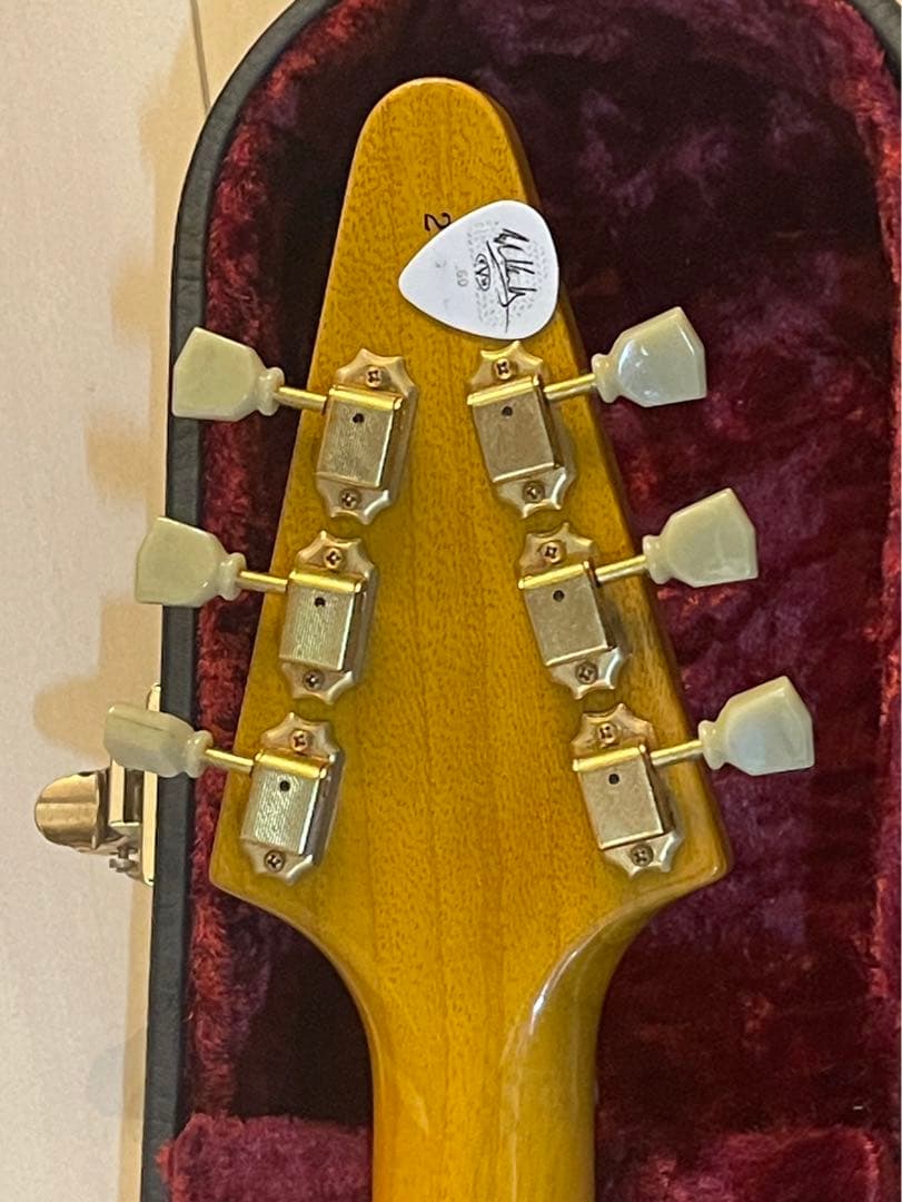 MOMOSE MFV KORINA 1Pボディ