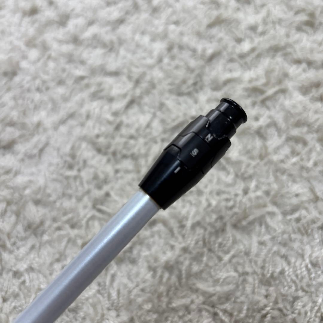 SPEEDER EVOLUTION Ⅶ FW 60X キャロウェイスリーブ付き