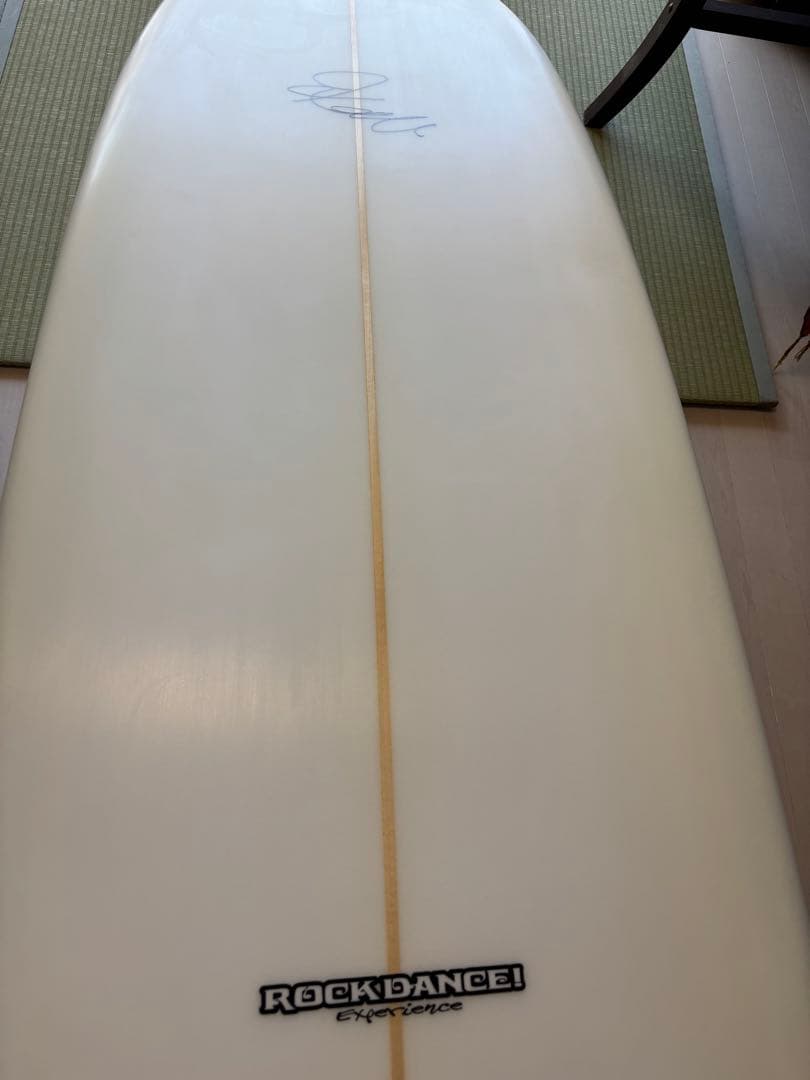 ROCKDANCE ロングボード 9'0\"