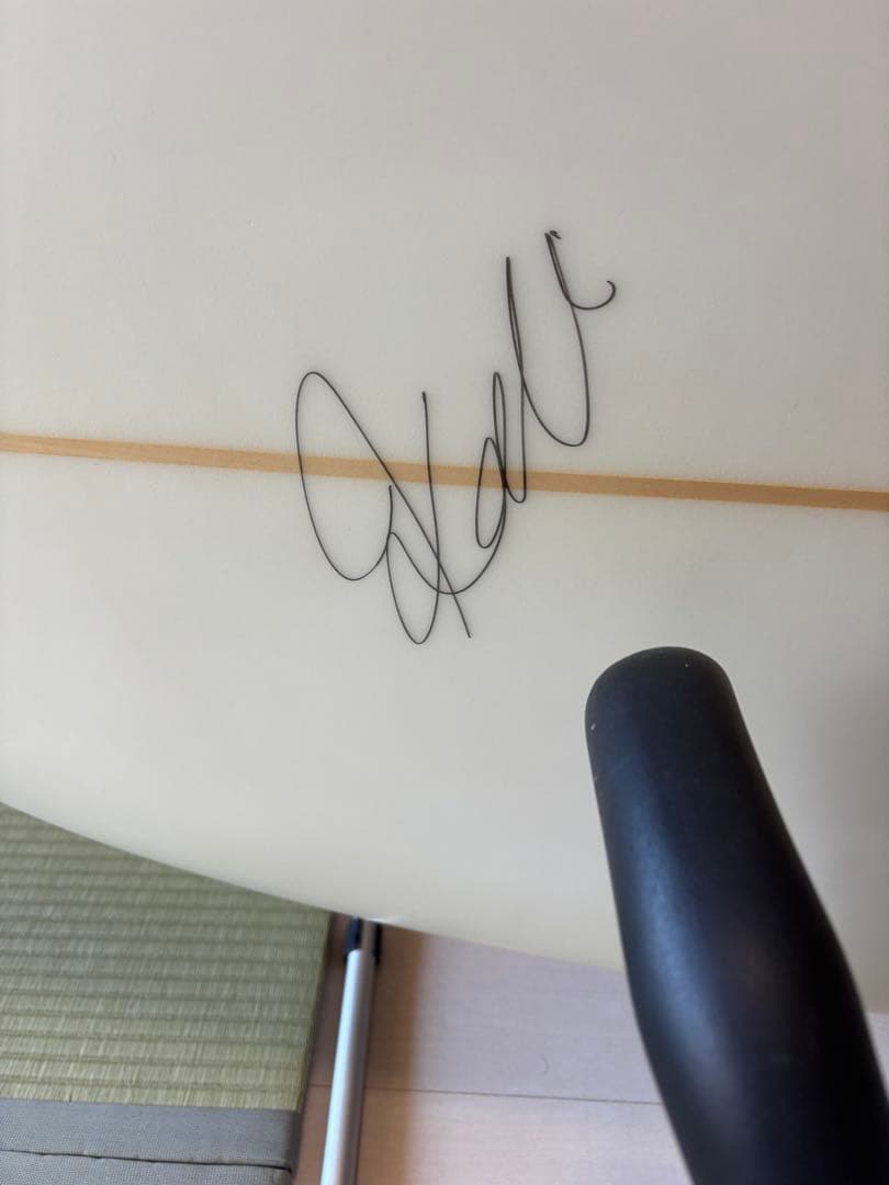 ROCKDANCE ロングボード 9'0\"