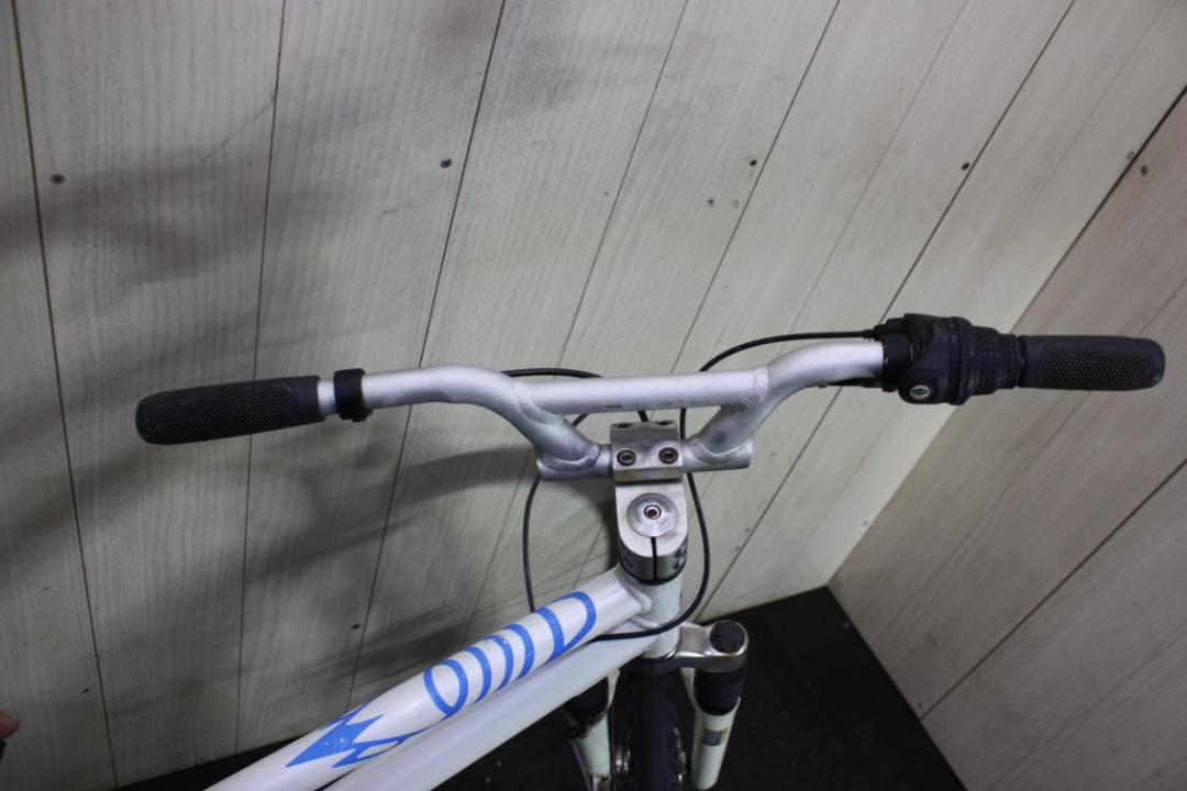 URBAND マウンテンバイク 26インチ