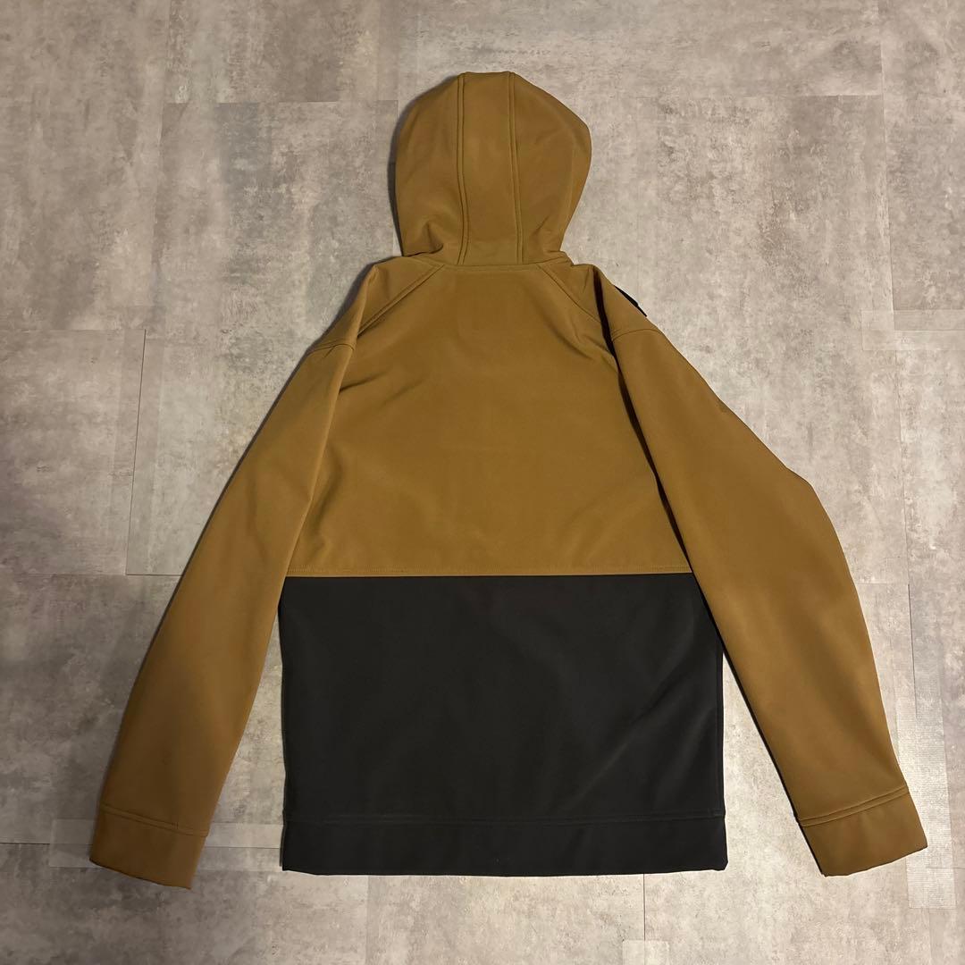 simms ローグフーディージャケット