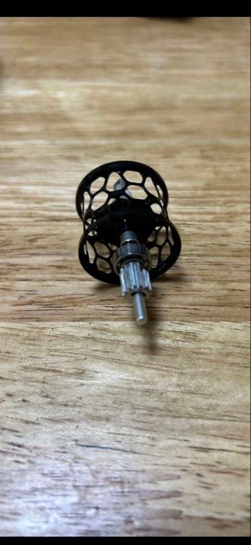 アンバサダー 150plus 渓流カスタム済　純正パーツ付属