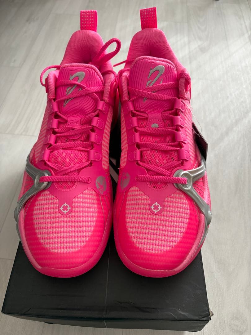 RIGORER BP1 『万華鏡』　US10