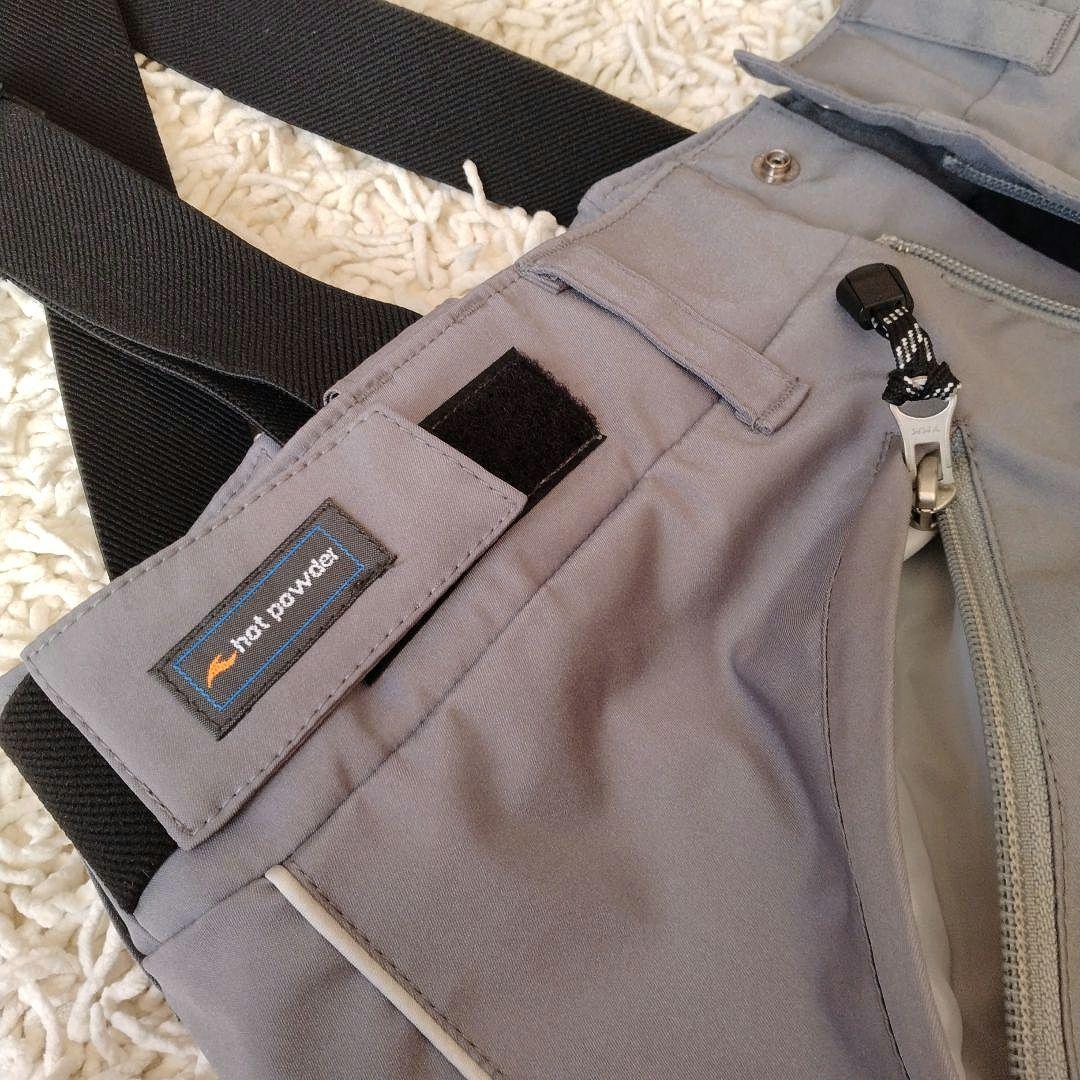 PHENIX ヴィンテージ hot powder スキーウェア&グローブ L/M