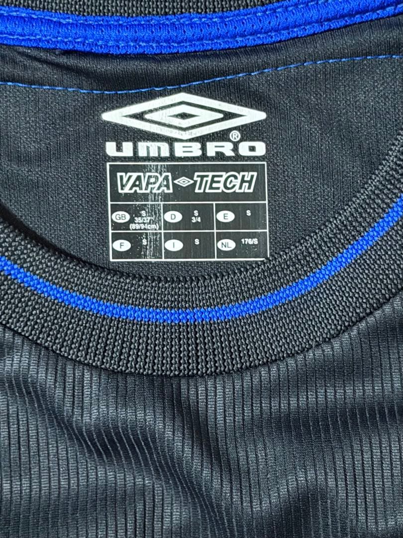 2002-03 チェルシー AWAY ユニフォーム