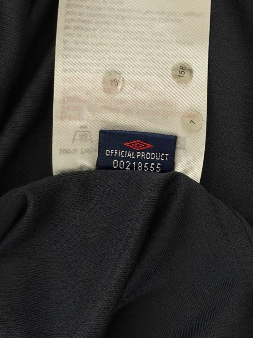 2002-03 チェルシー AWAY ユニフォーム