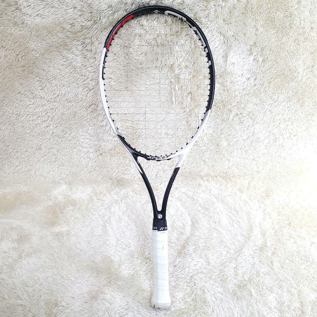 HEAD ヘッド 硬式テニスラケット GRAPHENE SPEED MP