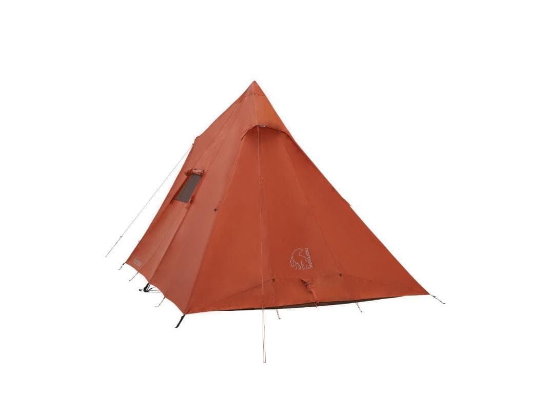 【NORDISK】テント スリュームヘルム3 Thrymheim 3 PU