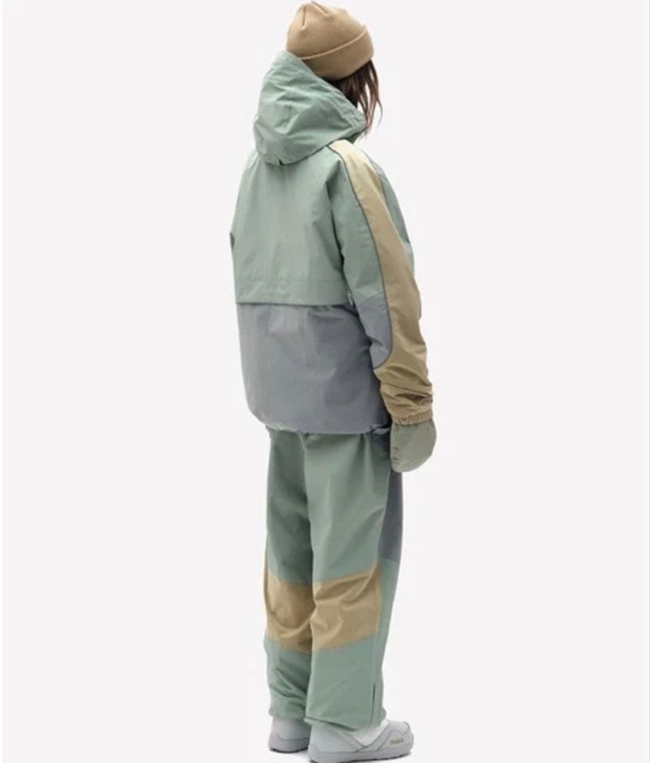 DIMITO ディミト ATOM 上下セットアップ　L