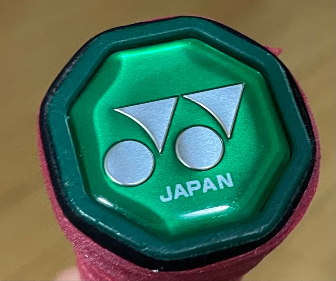 最終値下げ YONEX VOLTRAGE 7V UL1