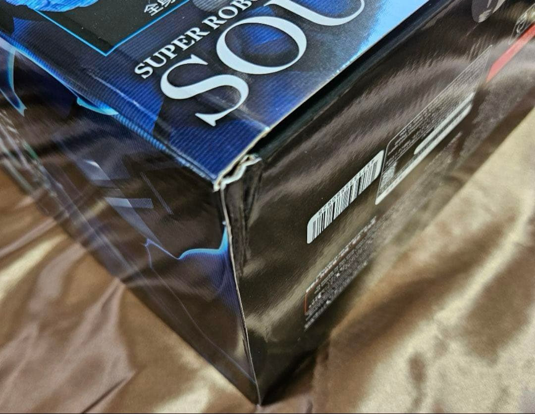 RIOBOT 千値錬 ソウルゲイン