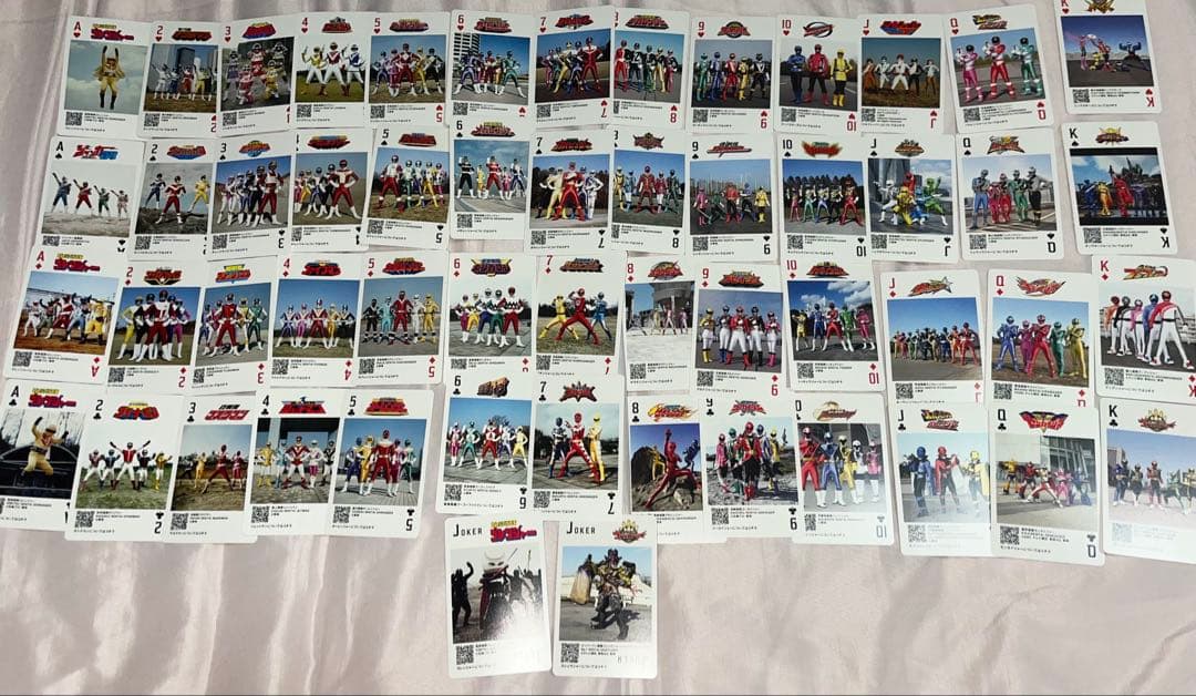 神田カレーグランプリ　カード　フルコンプセット